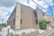 ブルーライン中田駅まで徒歩9分