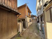 網干区新在家二階戸建