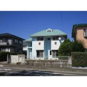 南中山4丁目貸家