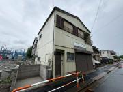 日暮里・舎人ライナー谷在家駅まで徒歩12分