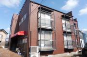 太陽マンション 105棟