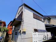 ＪＲ中央線武蔵小金井駅まで徒歩16分