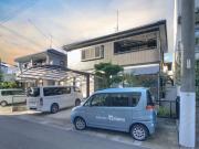 岐阜市楠町中古戸建