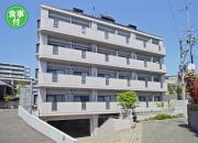 学生会館 ユニエトワール福岡 ドーム前