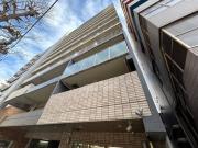 京急本線黄金町駅まで徒歩3分