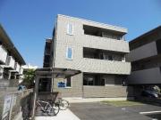 大阪モノレール彩都線豊川駅まで徒歩16分