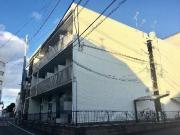 レオパレスNANAKIII