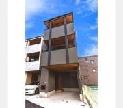 東急田園都市線高津駅まで徒歩13分