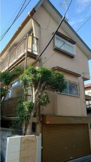 ＪＲ中央線荻窪駅まで徒歩15分