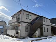 ＪＲ越後線白山駅まで徒歩19分