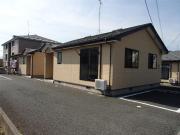 メゾン ラピス B