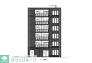 東急池上線洗足池駅まで徒歩3分