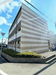 ＪＲ東海道本線西宮駅まで徒歩10分