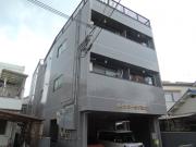 ハイツオーキタ津之江
