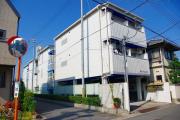 近鉄難波・奈良線近鉄奈良駅まで徒歩3分