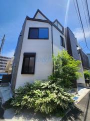 東急東横線元住吉駅まで徒歩15分