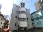 地下鉄東西線ひばりが丘駅まで徒歩5分