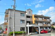 第2パークハイツ橋の内
