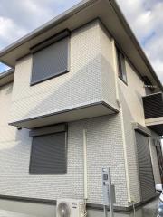 ユアメゾン天満