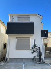 東急池上線久が原駅まで徒歩13分