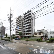 BLESTON COURT MIZUHOUNDOJOHIGASHI