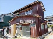 笠木テラスハウス