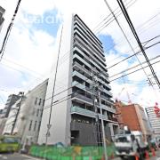 地下鉄東山線今池駅まで徒歩4分