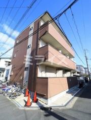 阪急京都線正雀駅まで徒歩7分
