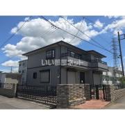 ＪＲ東北本線宇都宮駅までバス約30分 徒歩3分