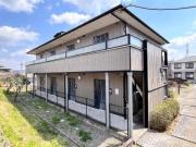 コンディシープル南が丘B棟