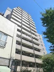 ライオンズプラザ本蓮沼