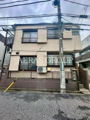 コーポ榊原