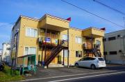 twin houseII