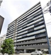 地下鉄東山線新栄町駅まで徒歩3分