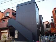 地下鉄西神・山手線板宿駅まで徒歩13分