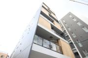 広島電鉄宇品線鷹野橋駅まで徒歩12分