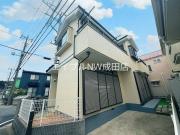 栄町駅近戸建て