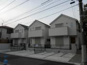 ヒルコート落合