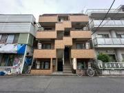 ＪＲ山手線新大久保駅まで徒歩13分