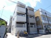 ハーモニーテラス塩池町II