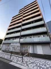 クレストコート中板橋