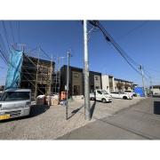 東北新幹線宇都宮駅までバス約28分 徒歩10分