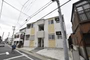 ハーモニーテラス白子町