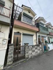 東大阪市大蓮北4丁目貸家