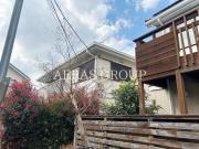 境南町5丁目貸家