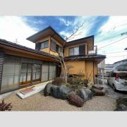 南光台南2丁目貸家