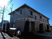 ディアパンジー