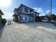 神栖市息栖戸建てH邸