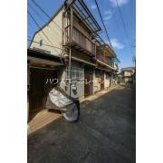 ＪＲ東海道本線尼崎駅まで徒歩11分