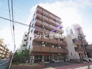 地下鉄谷町線都島駅まで徒歩10分